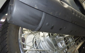 HONDA ｸﾛｽｶﾌﾞ50 AA06