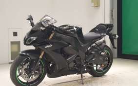 KAWASAKI ZX 10 NINJA R 2008 ZXT00E