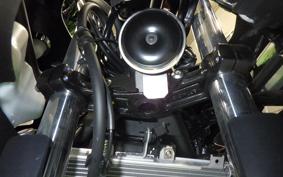 KAWASAKI NINJA 400 2024 EX400L