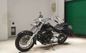 YAMAHA DRAGSTAR 400 CLASSIC 2005 VH01J