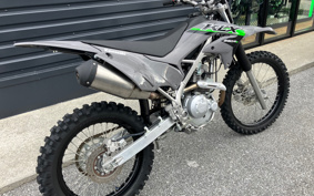 KAWASAKI KLX230R S LX230F
