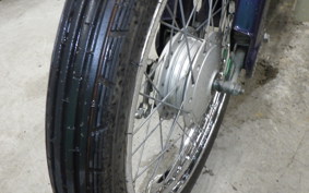 HONDA C90 SUPER CUB 1999 HA02