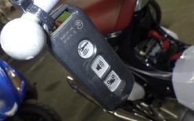HONDA C125 SUPER CUB JA48