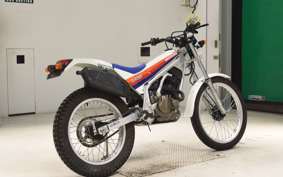 HONDA TLR250R MD18