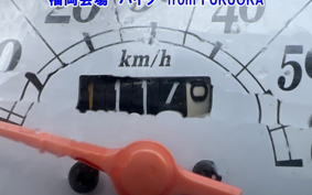SUZUKI ADDRESS V50