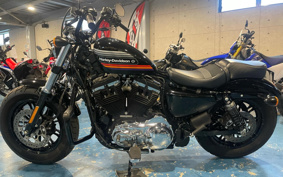 HARLEY XL1200XS 2019 LR3