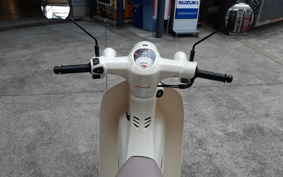 HONDA SUPER CUB110 JA44