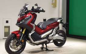 HONDA X-ADV 750 2018 RC95