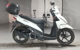 SUZUKI ADDRESS V110 CE47A