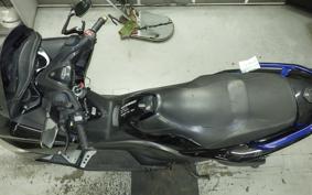 YAMAHA T-MAX 500 2009 SJ08J