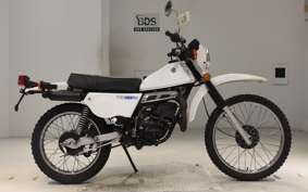 SUZUKI TS185 2020