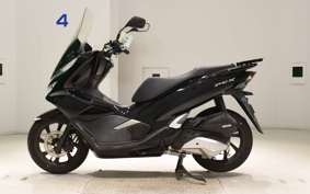 HONDA PCX125 2001 JF81