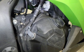 KAWASAKI NINJA 250 EX250L