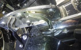 HARLEY FLRT1870 2019
