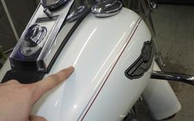 HARLEY FLSTF 1450 2002