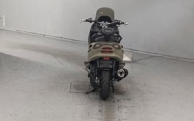 YAMAHA MAJESTY 125 SE27