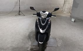 HONDA LEAD 125 JK12