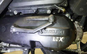 SUZUKI BURGMAN 125 2019