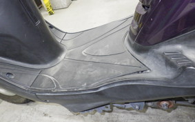 YAMAHA AXIS 125 TREET 2021 SE53J