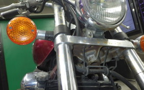 HONDA MAGNA 250 2019 MC29