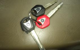 YAMAHA SR400 Gen.5 2022 RH16J