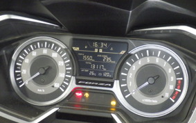 HONDA FORZA 250 2016 MF13