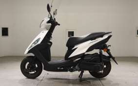 YAMAHA JOG125 SEJ5J