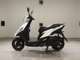 Фото Yamaha JOG 125 с японского аукциона
