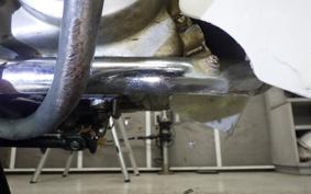 SUZUKI BIRDIE 50 BA41A