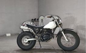 YAMAHA TW200 2JL