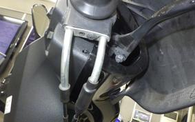 SUZUKI ｽｳｨｯｼｭ125 2008 DV12B