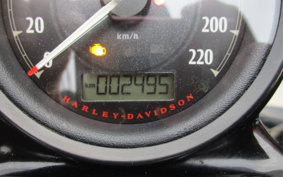 HARLEY HARLEY XL1200X 2015 LC3