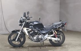 KAWASAKI BALIUS250-2 ZR250B