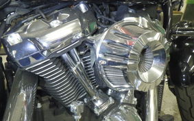 HARLEY FXLR1750 2018