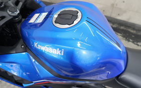 KAWASAKI NINJA ZX-4R SE 2023 ZX400P