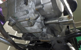 HONDA SOLO 2009 AC17