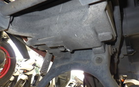 SUZUKI ADDRESS V50 G CA44A