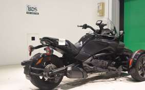 OTHER CAN-AM SPIDER F3-S 2017