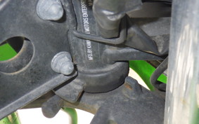 KAWASAKI NINJA 250R EX250K