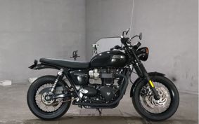 TRIUMPH BONNEVILLE T120 D40HL4