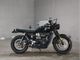 Фото Triumph BONNEVILLE T120 с японского аукциона