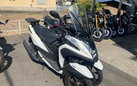 YAMAHA TRICITY 155 SG37J