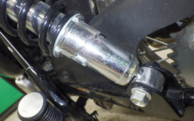 KAWASAKI W230 2015 BJ230A