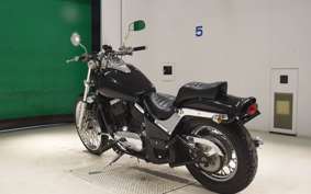 KAWASAKI VULCAN 400 CLASSIC 2003 VN400A