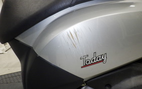 HONDA TODAY 2024 AF61
