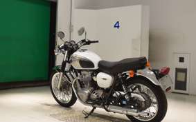KAWASAKI W800 2011 EJ800A