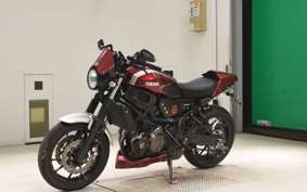 YAMAHA XSR700 2018 RM22J