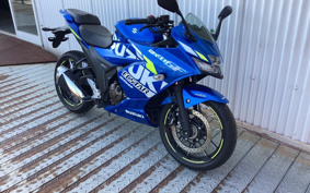 SUZUKI JIKUSA-SF250 ED22B