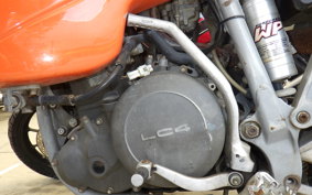 KTM 640 ADVENTURE (ショル