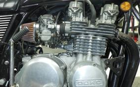 KAWASAKI Z650 1977 KZ650B